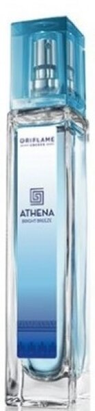 Oriflame Athena Bright Breeze EDT 30 ml Kadın Parfümü kullananlar yorumlar